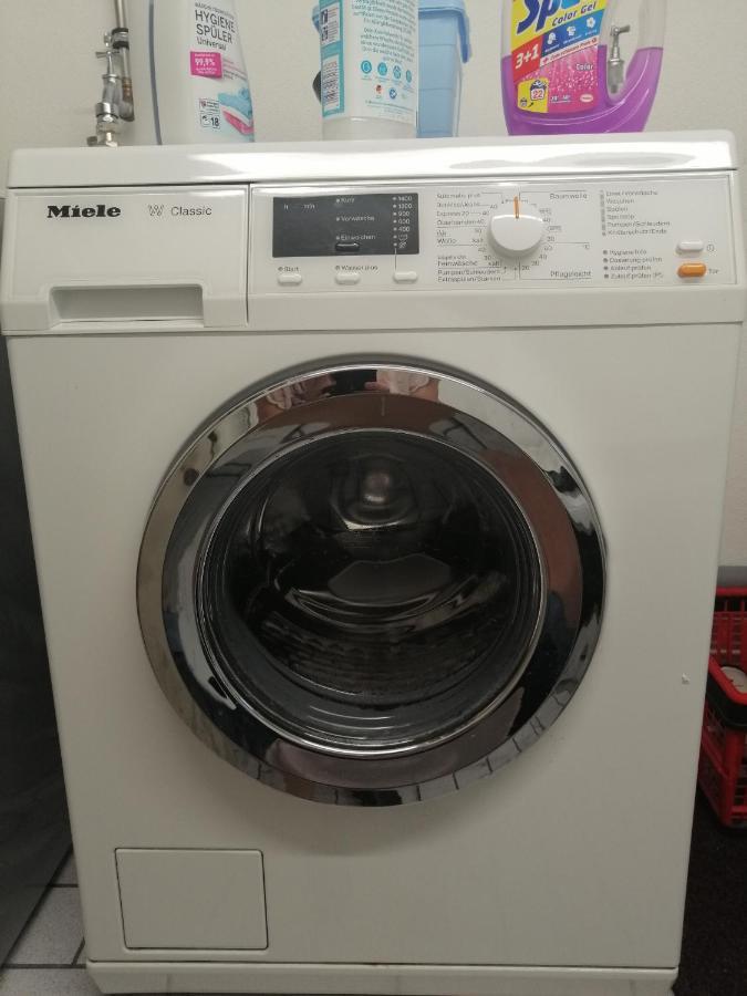 Ferienwohnung Borger Sauerlach Exteriör bild