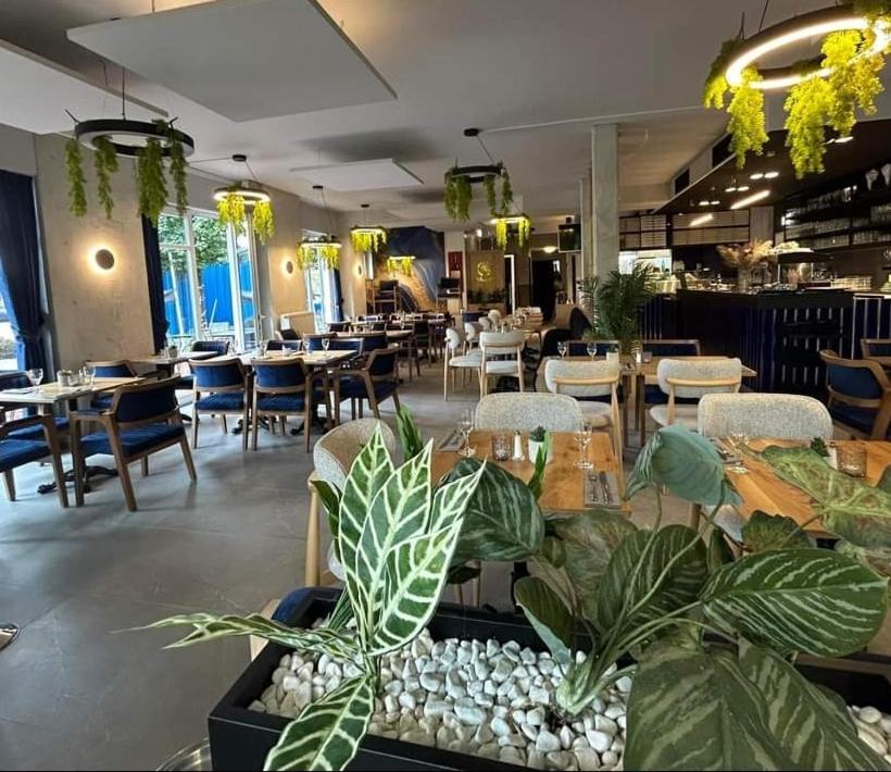 Ferienwohnung Borger Sauerlach Exteriör bild